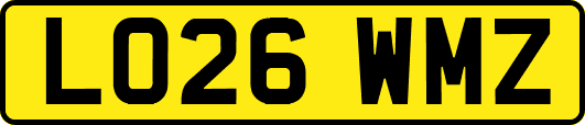 LO26WMZ
