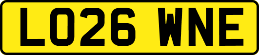 LO26WNE