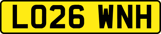 LO26WNH