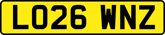 LO26WNZ