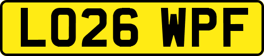 LO26WPF