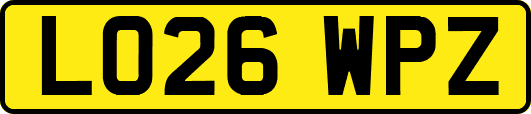 LO26WPZ