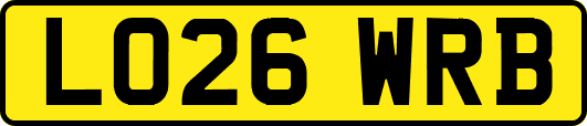 LO26WRB