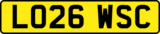 LO26WSC