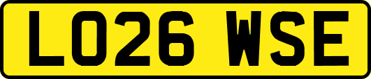 LO26WSE