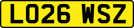 LO26WSZ