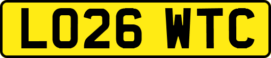 LO26WTC