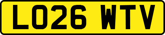 LO26WTV