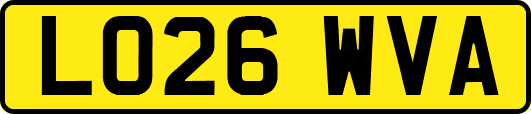 LO26WVA