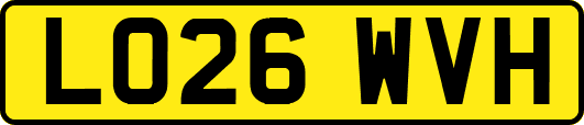 LO26WVH