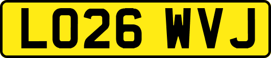 LO26WVJ