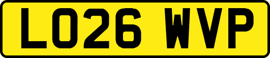 LO26WVP