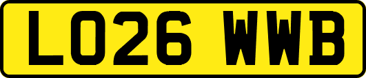 LO26WWB