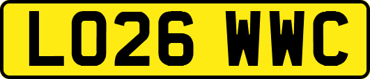 LO26WWC