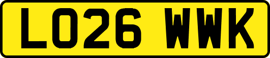 LO26WWK