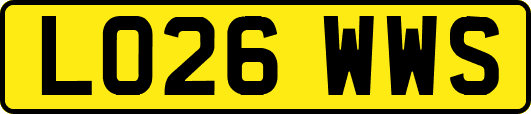 LO26WWS
