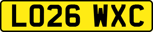 LO26WXC