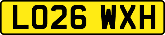 LO26WXH