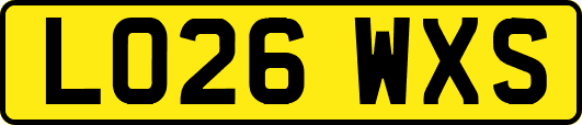 LO26WXS