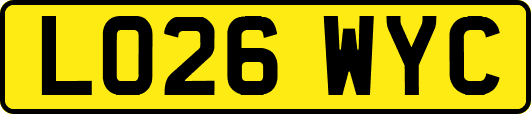 LO26WYC