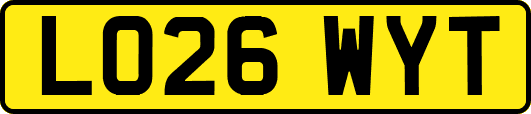 LO26WYT