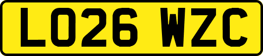 LO26WZC