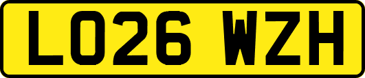 LO26WZH