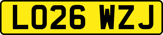 LO26WZJ