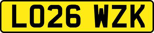 LO26WZK