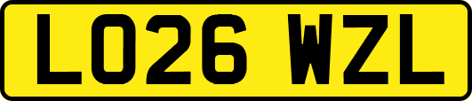 LO26WZL