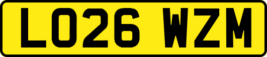 LO26WZM