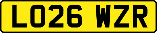 LO26WZR