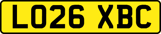 LO26XBC