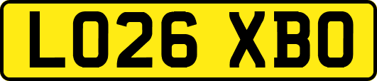 LO26XBO