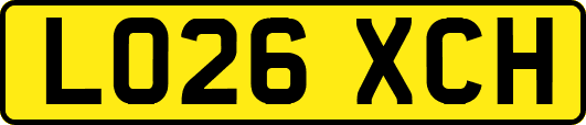 LO26XCH