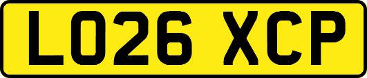 LO26XCP