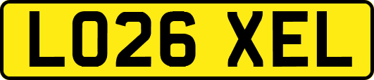 LO26XEL