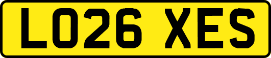 LO26XES