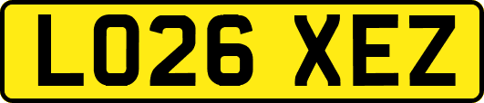 LO26XEZ