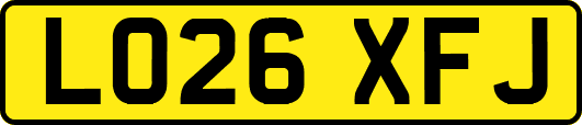 LO26XFJ