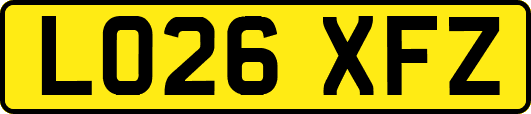 LO26XFZ