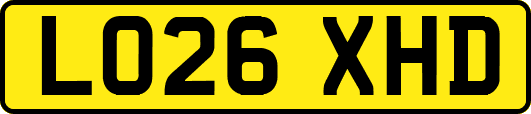 LO26XHD
