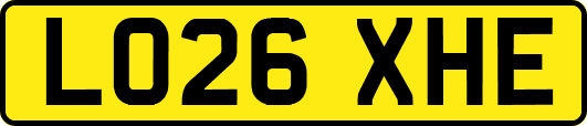 LO26XHE