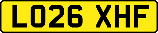 LO26XHF