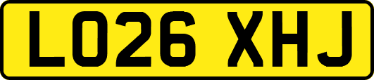 LO26XHJ