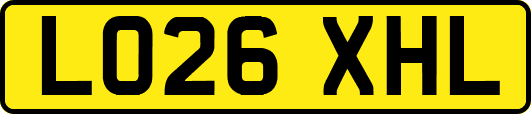 LO26XHL