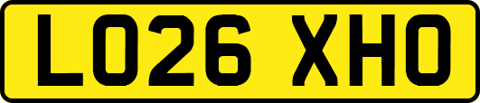 LO26XHO