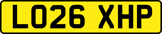 LO26XHP