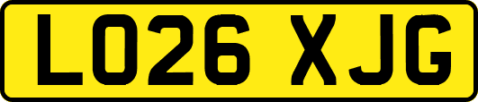 LO26XJG
