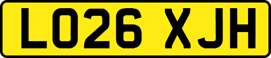 LO26XJH